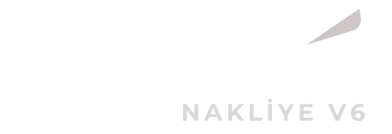 Çınar evden evet nakliyat
